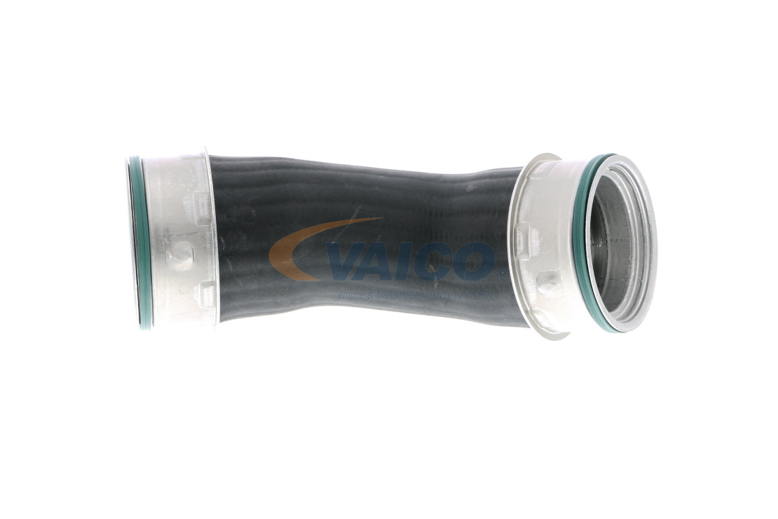 VAICO V10-7362 Rura intercoolera VW Bora 1j2 1.9 TDI 150 KM olej napędowy 2002