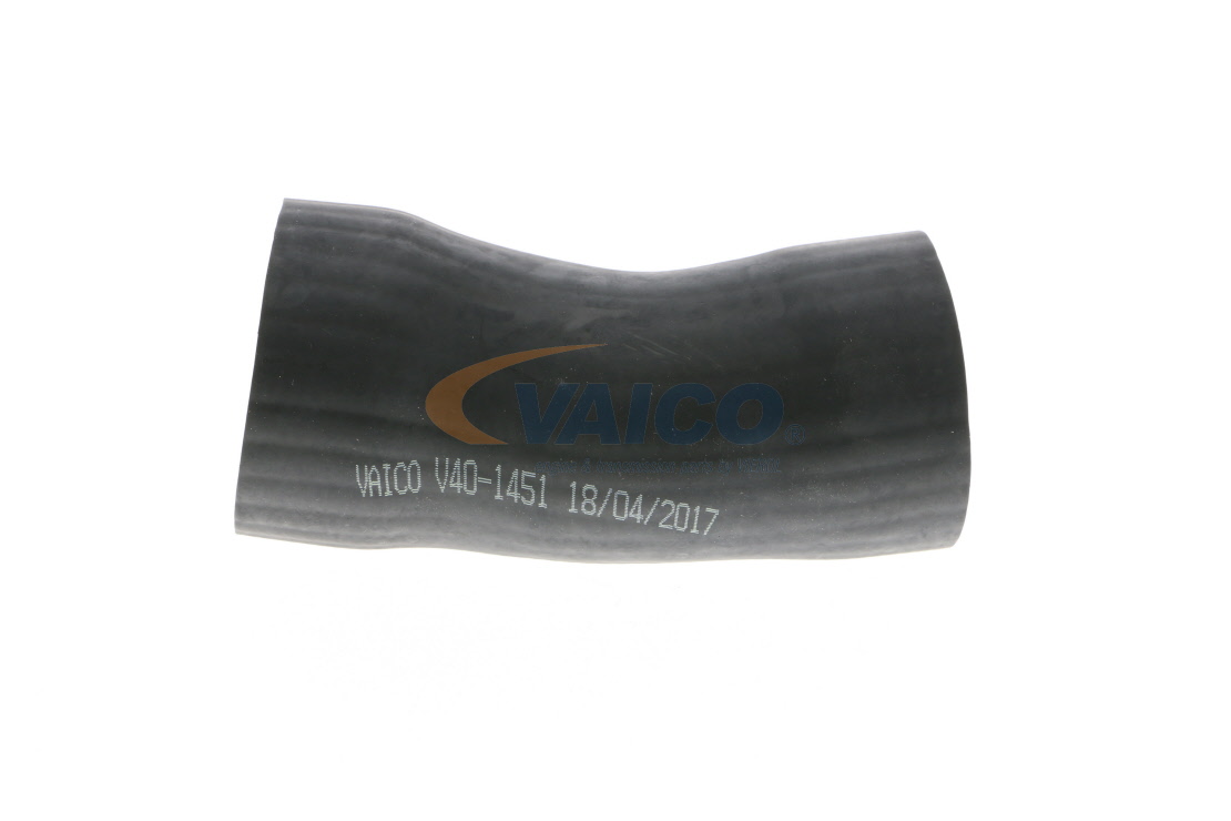 VAICO V40-1451 Tubo intercooler Insignia A G09 2009 originales precio