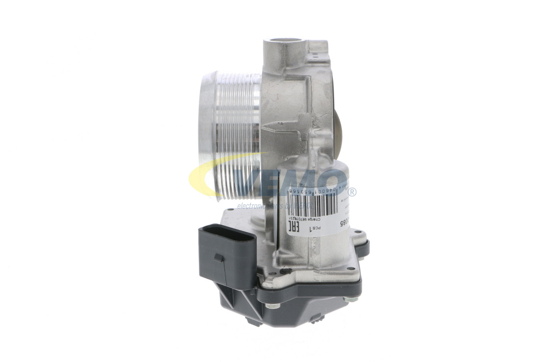 VEMO V10-81-0085 Gasklephuis VW Crafter 50 Flatbed Vrachtwagen 2.5 TDI 88 Pk Diesel 2006