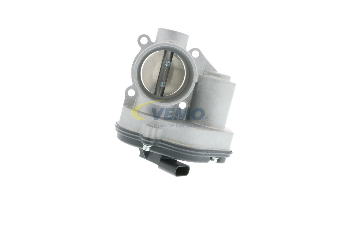 Corpo farfallato iniezione VEMO OPEL CORSA V25-81-0001