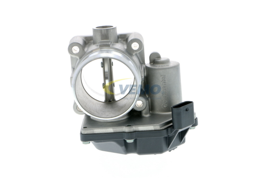 VEMO V52-81-0007 Drosselklappe Hyundai i40 VF 1.7 CRDi 136 PS Diesel 2019