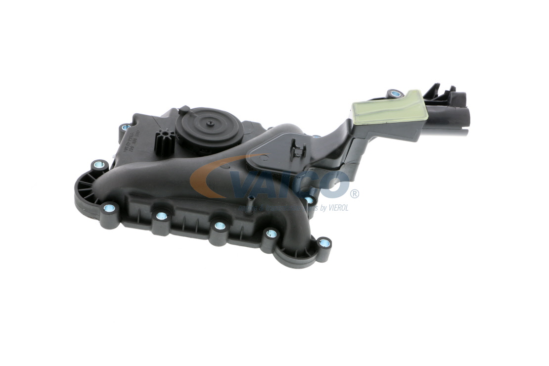 VAICO V10-3502 Vevhusventilation Audi A6 C7 4g 2.8 FSI 204 hk Bensin 2015