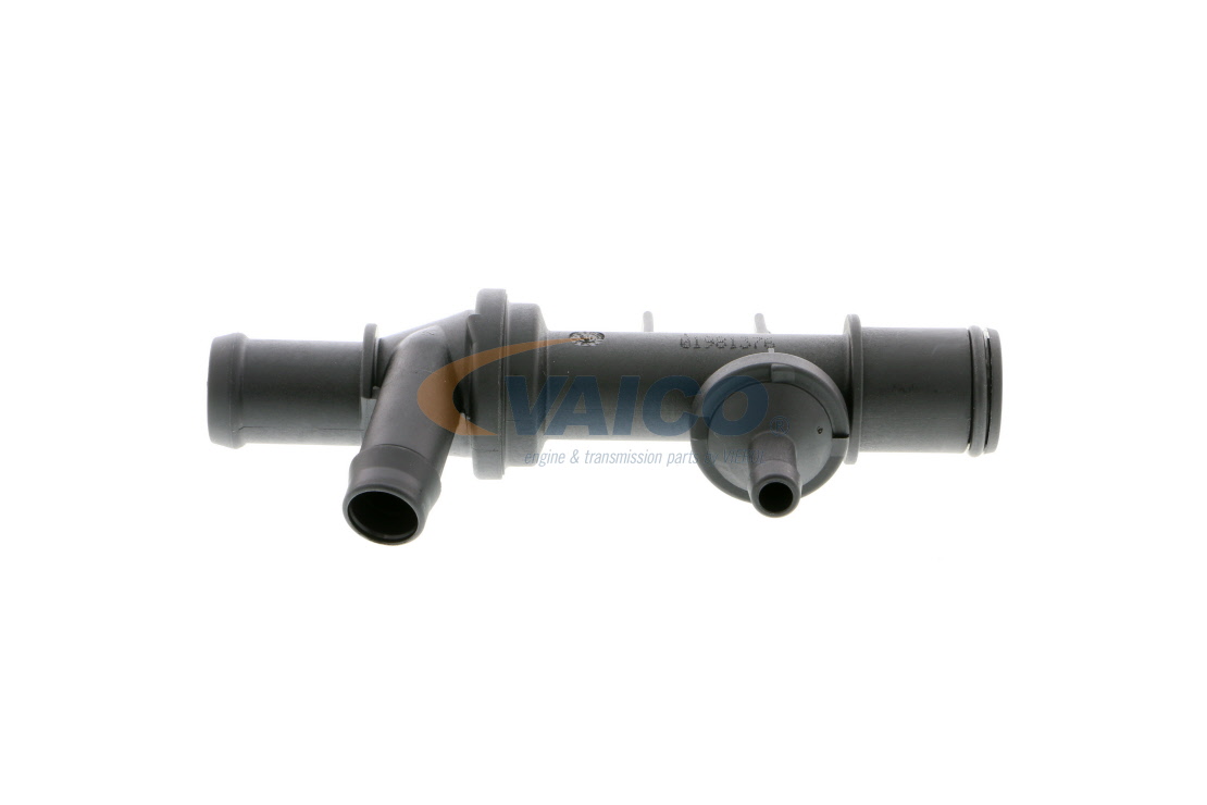 VAICO V10-3560 Vevhusventilation Tiguan 5n 1.4 TSI 122 hk Bensin 2015