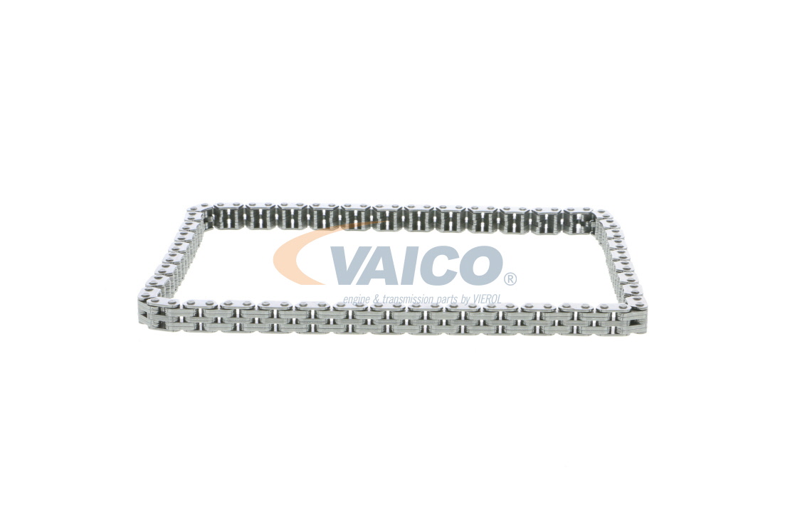 VAICO V10-3409 Chaîne de pompe à huile SKODA Fabia II Combi (545) 1.2 12V 60 CV Essence 2013