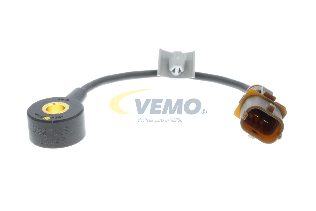VEMO V40-72-0585 Sensor de detonación Insignia A Sports Tourer 1.8 (35) 140 cv Gasolina 2017
