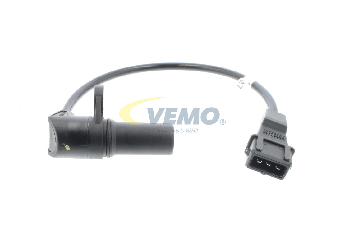 VEMO V51-72-0038 Αισθητήρας στροφών CHEVROLET SPARK 2014