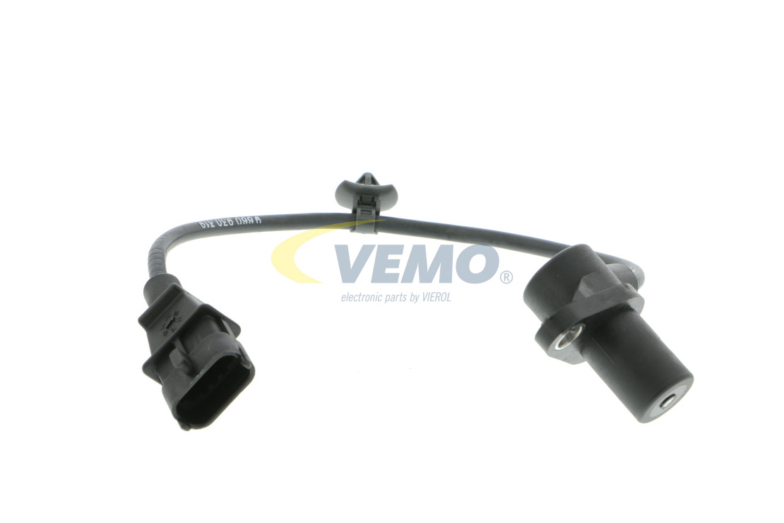 VEMO 39180 2A500 Impulssianturi, kampiakseli V52-72-0132