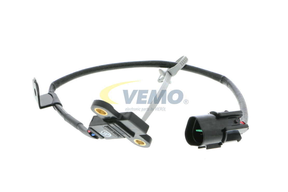 HYUNDAI GETZ VEMO crankshaft sensor V53-72-0069