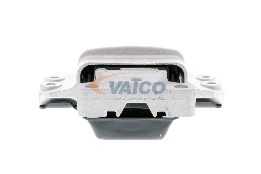 VAICO V10-1741 Getriebelager Passat B6 Variant 1.6 FSI 115 PS Benzin 2007