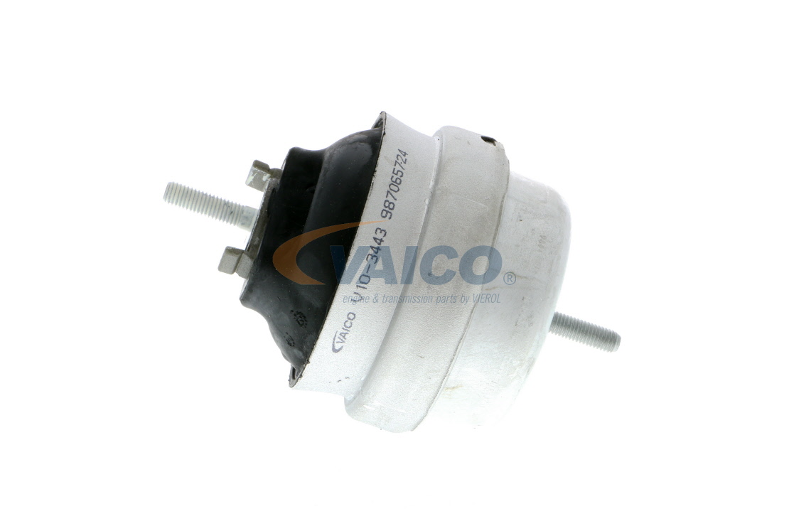 Supporto del motore VAICO AUDI A4 V10-3443