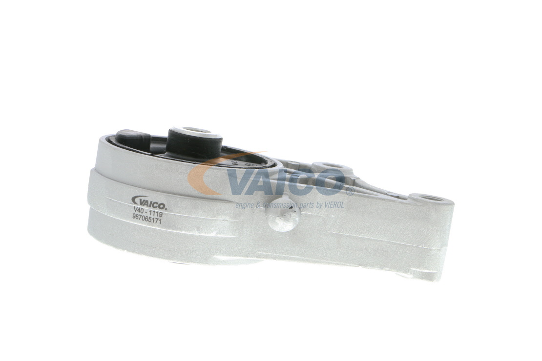 Zampa motore VAICO VAUXHALL SIGNUM V40-1119