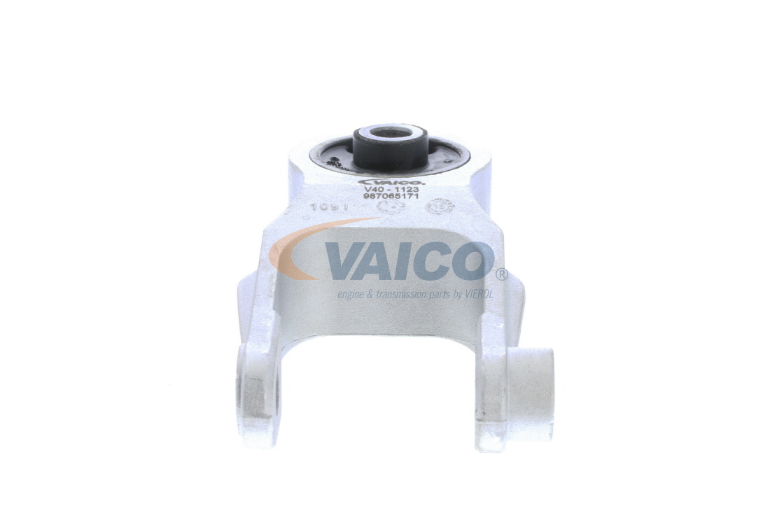VAICO V40-1123 Engine mount Opel Corsa B 1.7 CDTI 16V (F08, F68) 100 hp Diesel 2001