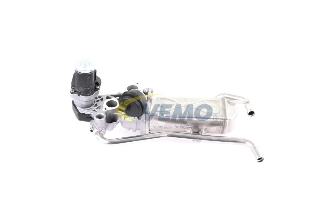 VEMO 03P 131 512 C EGR module V10-63-0082