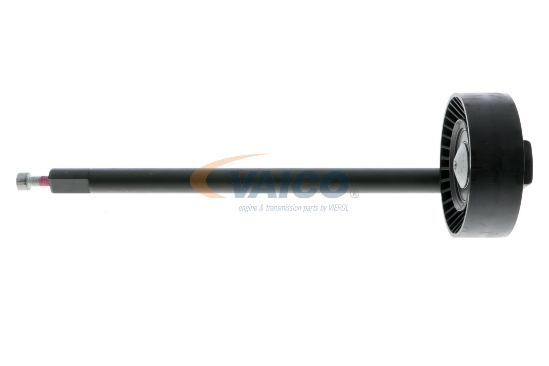 VAICO V10-3701 Spanrol, poly v-riem Skoda Fabia 6y5 1.4 68 Pk Benzine 2002