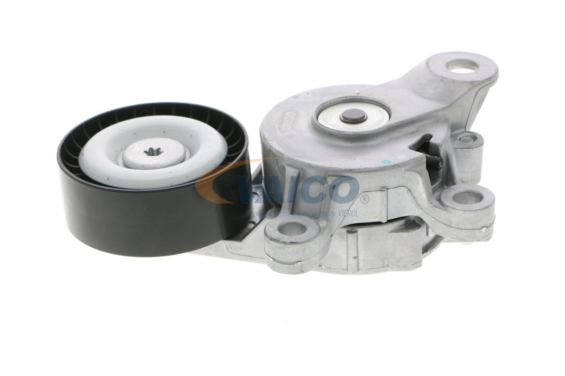 Napenjalec, rebrasti jermen VAICO VW POLO V10-3419