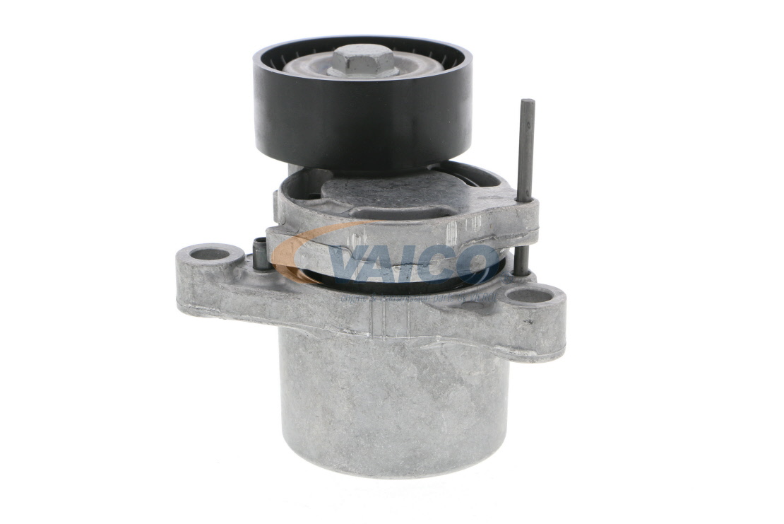 VAICO V20-2625 Riemspanner, poly v-riem BMW F10 520 d 163 Pk Diesel 2011
