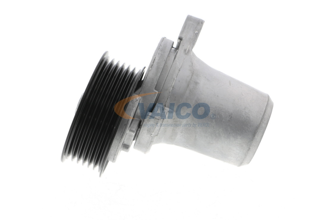 VAICO V32-0171 spanner, poly v-riem LFG1-15980-C