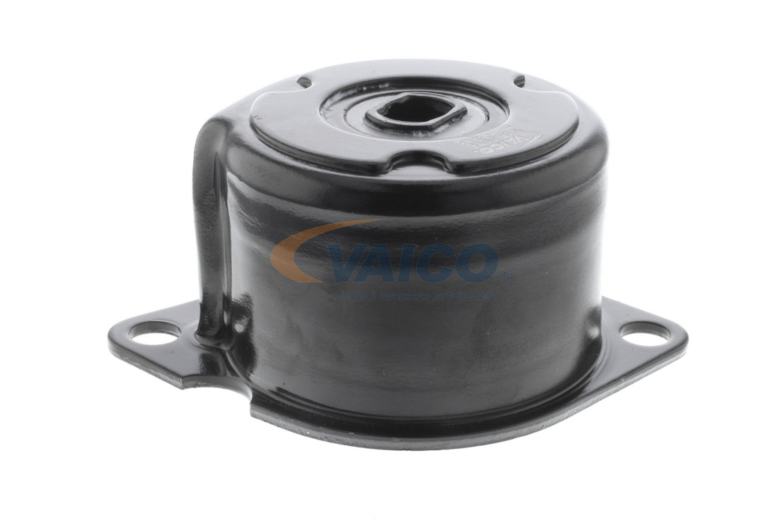 VAICO V45-0076 Tensor da correia do alternador Porsche 997 Cabrio 3.6 Turbo 480 cv Gasolina 2007