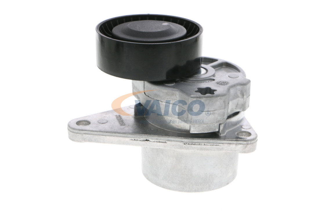 Napenjalec, rebrasti jermen VAICO KIA SORENTO V95-0286