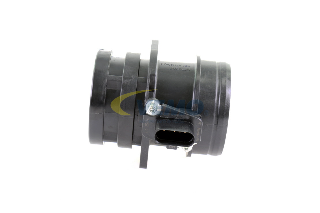 VEMO V10-72-1298 Oro srauto jutiklis / oro srauto matuoklis VW Passat B6 2.0 FSI 170 AG benzinas 2009