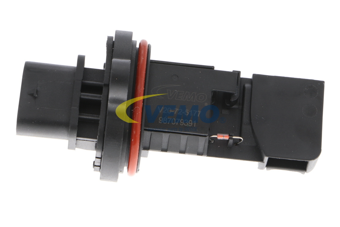 VEMO V20-72-5177 Elektrika motora BMW F07 550i 4.4 449 KS Benzín 2015