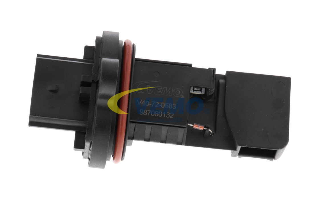 VEMO V40-72-0583 luchtmassameter (lmm) OPEL Mokka / Mokka X (J13)