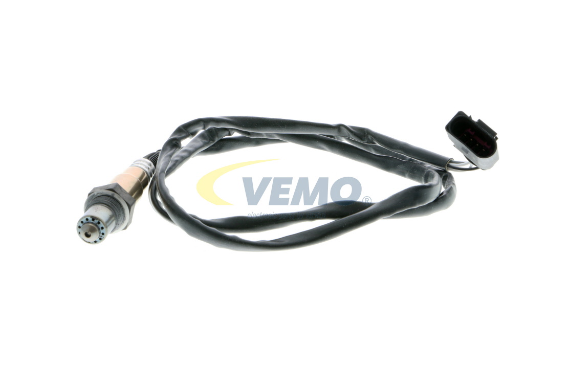 VEMO 022 906 262 CB Lambdasonde V10-76-0117