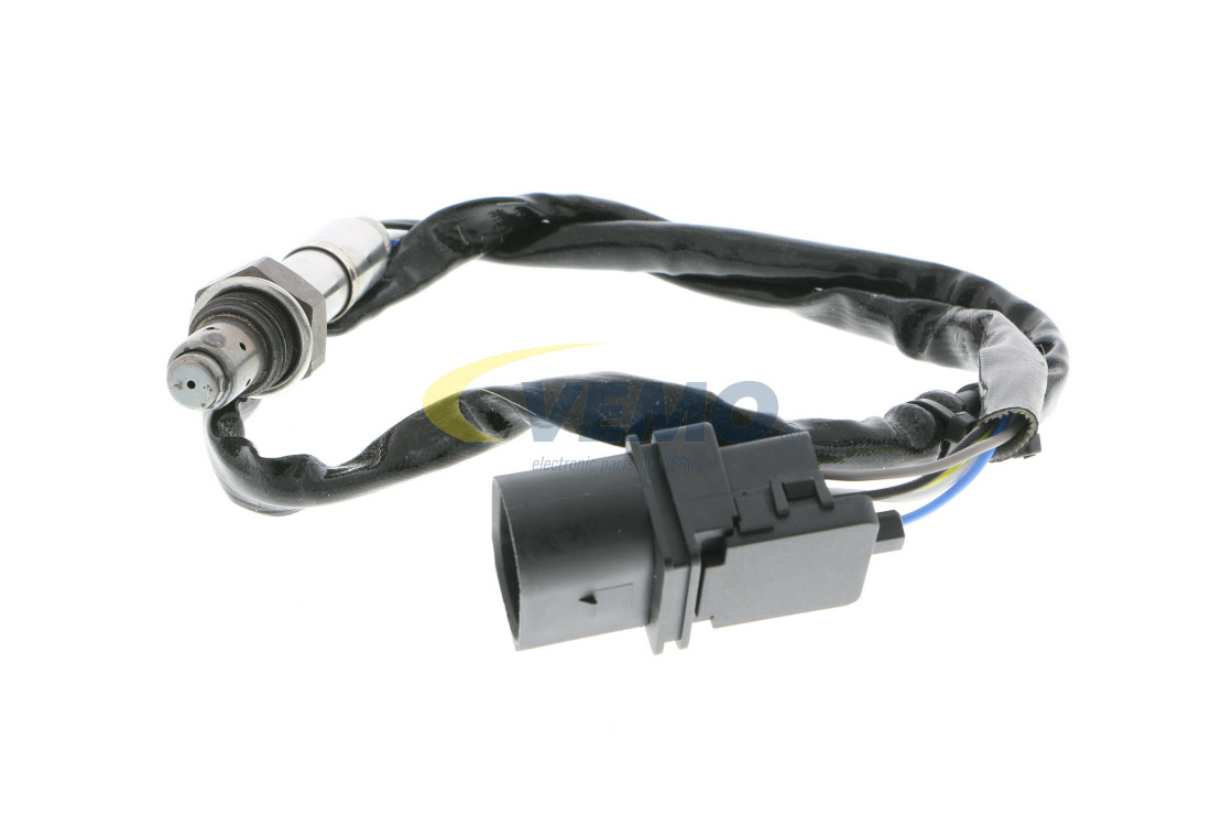 VEMO V10-76-0118 Lambdasonde Lamborghini Gallardo Coupe 5.0 520 PS Benzin 2022