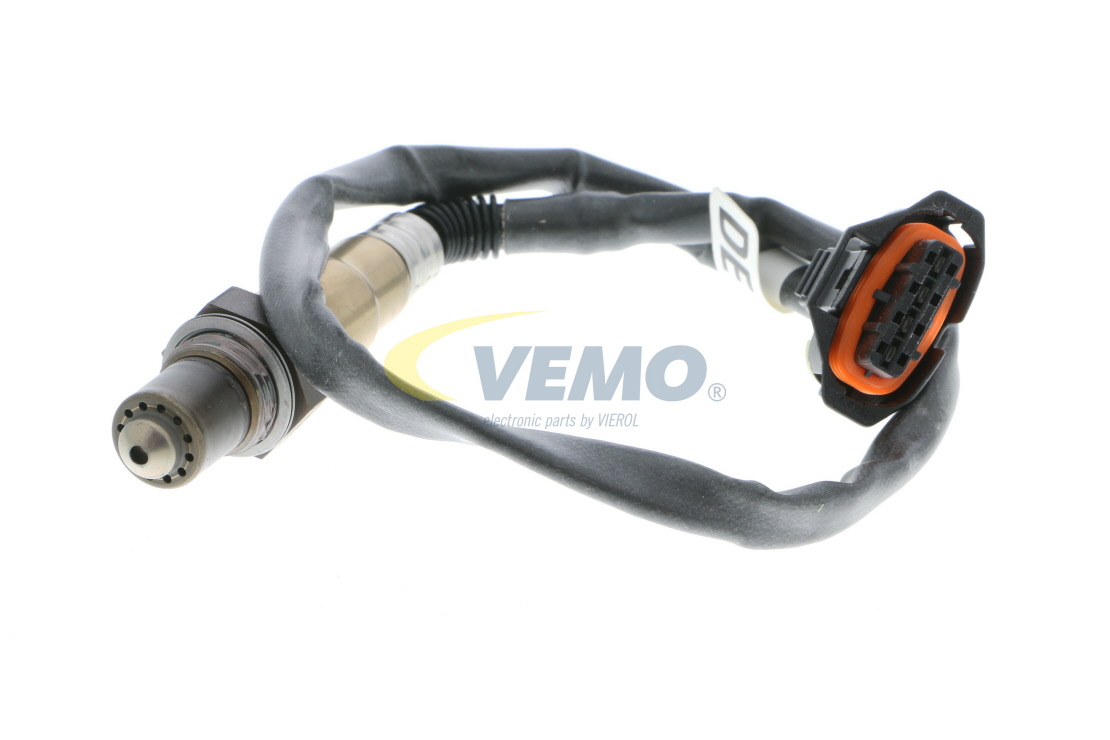 Sonde lambda VEMO PORSCHE BOXSTER V40-76-0033