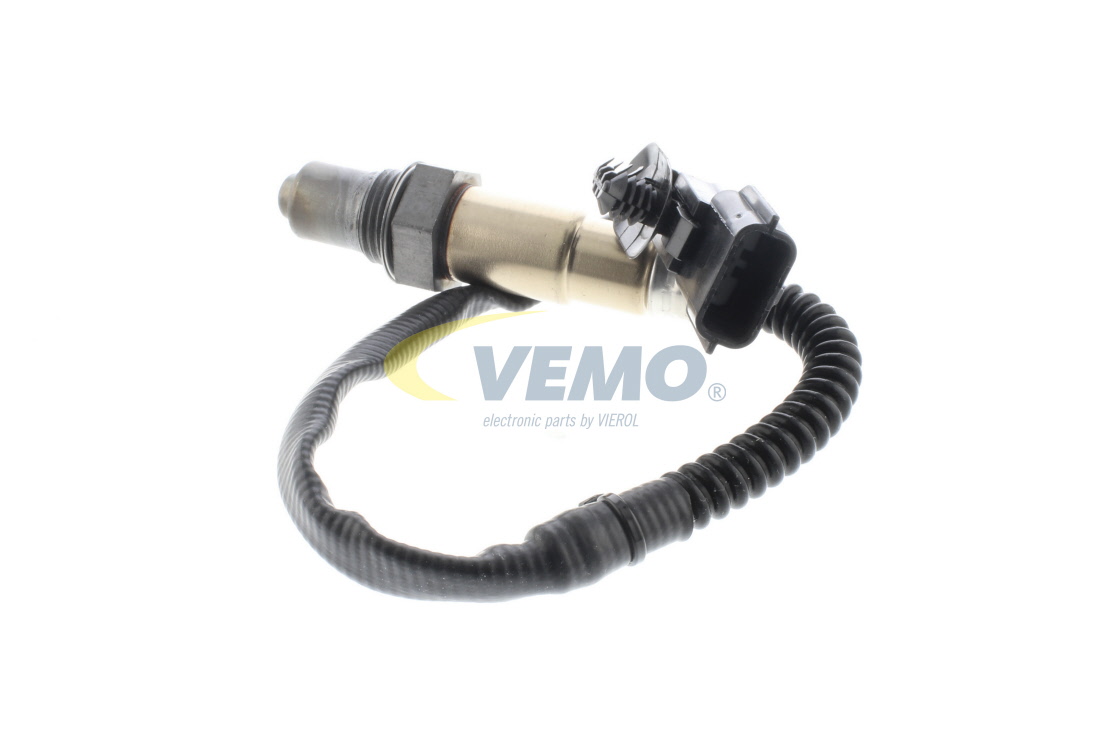 VEMO V46-76-0017 Lambda sensor DACIA Duster Off-Road 1.2 TCe 125 4x4 125 hp Petrol 2018
