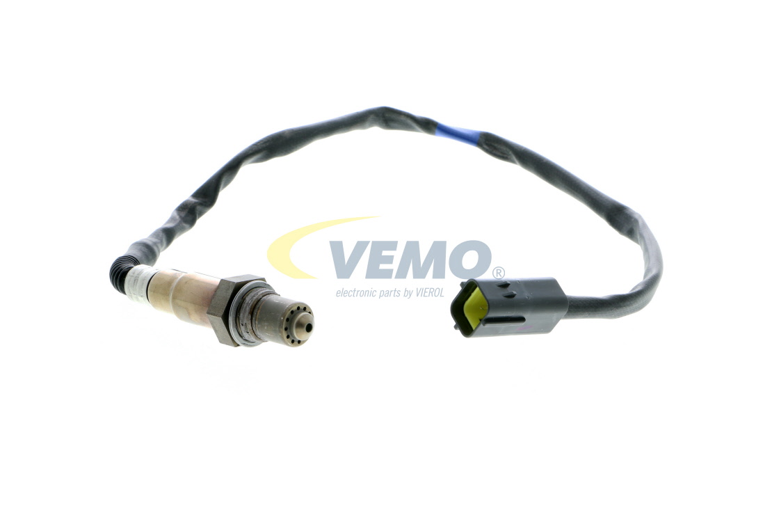 VEMO V52-76-0021 Lambdasonde Kia Ceed SW ED 2.0 CRDi 140 140 HK Diesel 2009