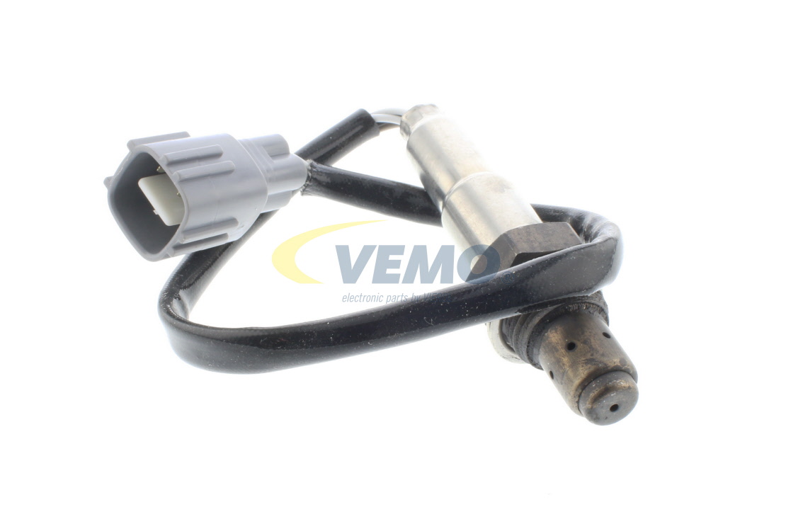 VEMO V52-76-0022 Lambda sensor Hyundai i10 PA 1.2 86 hp Petrol 2011