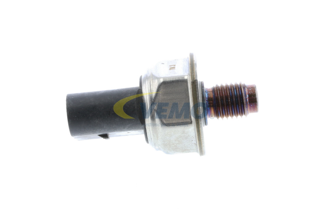 VEMO V10-72-0023 Sensor, brændstoftryk Audi Q7 4L 3.0 TDI quattro 224 HK Diesel 2009