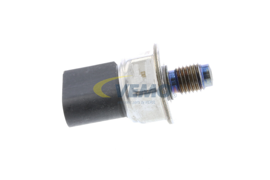 VEMO V10-72-0025 Sensor de la presión del combustible Audi A4 B7 Avant 2.7 TDI 180 cv Gasóleo 2007