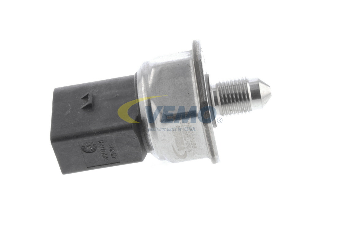 VEMO V20-72-0112 Sensor, brændstoftryk BMW E90 325i 3.0 211 HK Benzin 2008