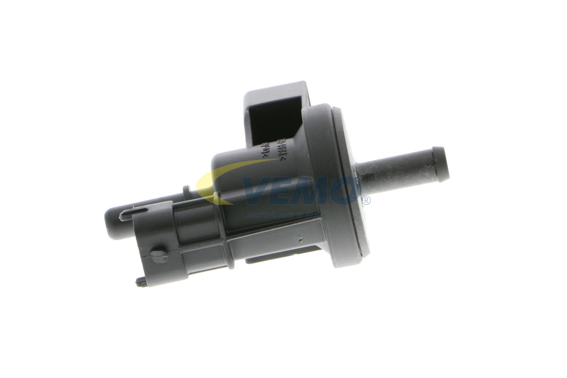 VEMO V40-77-0023 Soupape de ventilation de réservoir de carburant Opel Corsa D 1.0 (L08, L68) 65 CV Essence 2009