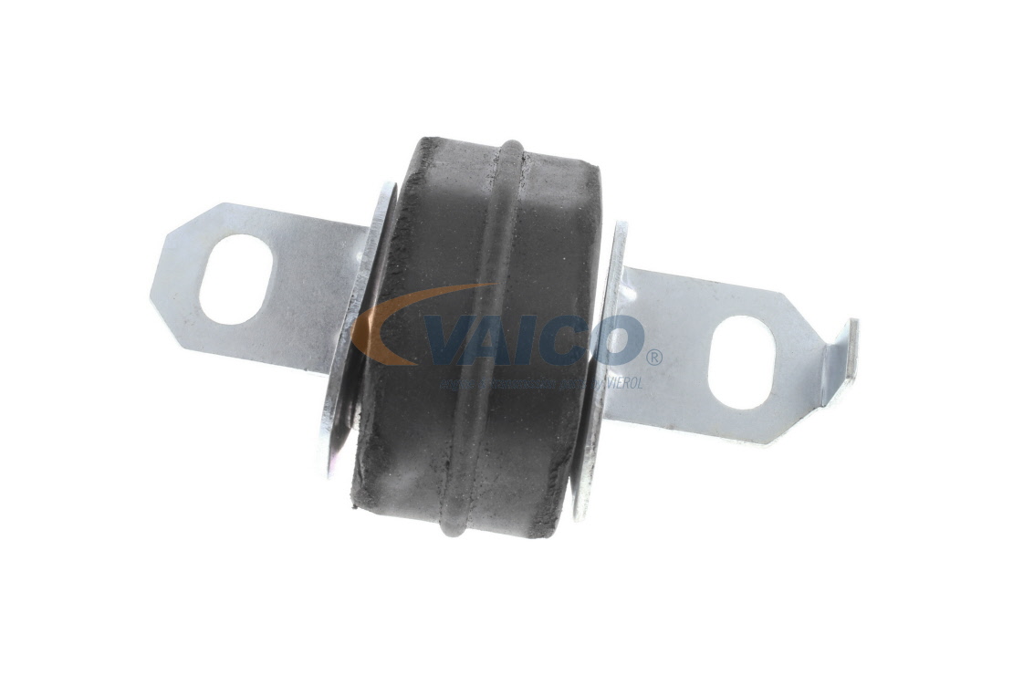 VAICO V10-9610 Houder, uitlaatsysteem Audi A1 8x 1.4 TFSI 185 Pk Benzine 2015
