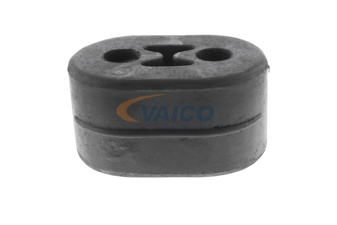 VAICO A2124920444 Suspension, tuyau d'échappement V30-9988