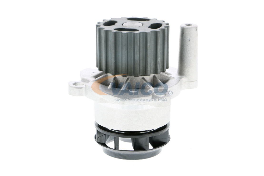 VAICO V10-50050-1 Pompa acqua VW Passat B6 Variant 1.9 TDI 105 CV Diesel 2007