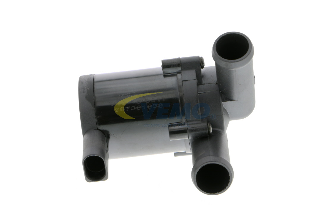 VEMO V10-16-0011 sirkulasjonspumpe Audi Q7 4L 3.0 TFSI quattro 280 hk Bensin 2012