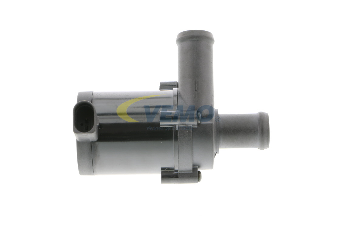 VEMO V10-16-0016 Dodatkowa pompa wody Audi A4 B8 Avant 1.8 TFSI 120 KM benzyna 2014