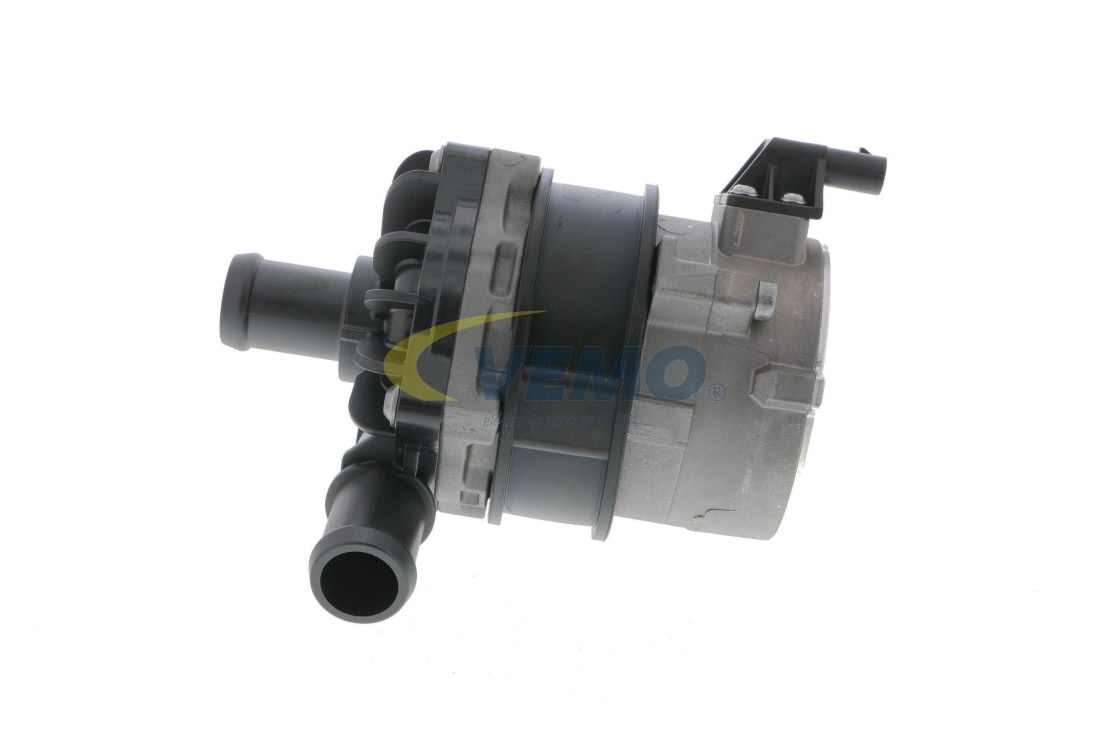 VEMO V10-16-0018 sirkulasjonspumpe Audi Q7 4L 3.0 TFSI quattro 280 hk Bensin 2012