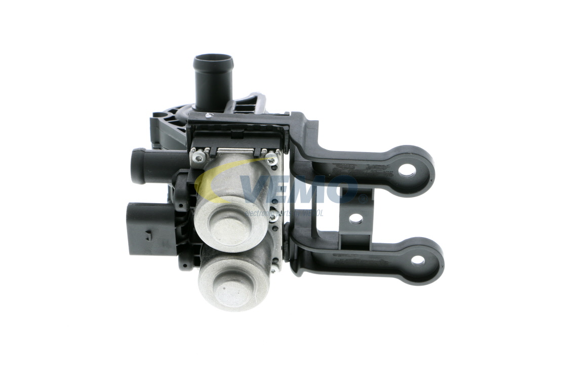 VEMO V10-77-1043 Jäähdytysnesteen säätöventtiili Audi A6 C6 Avant 2.8 FSI 210 hv Bensiini 2006