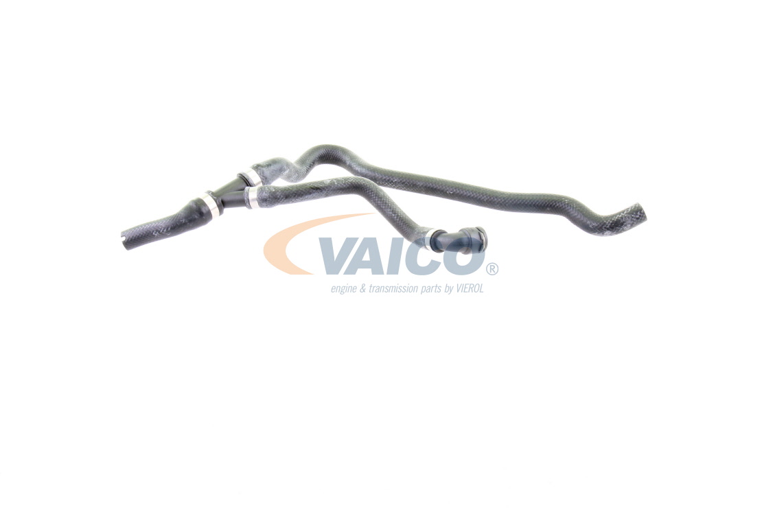 VAICO V20-2337 Cevi za hladilno vodo / napeljave BMW F10 523 i 211 km Bencin 2011