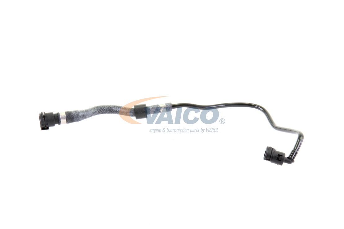 VAICO V20-2339 Radiatoriaus žarnos BMW F01 ActiveHybrid 7 465 AG benzinas/elektra 2012