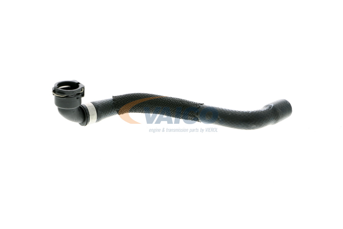VAICO V20-2340 Radiatoriaus žarnos BMW F01 ActiveHybrid 7 465 AG benzinas/elektra 2011
