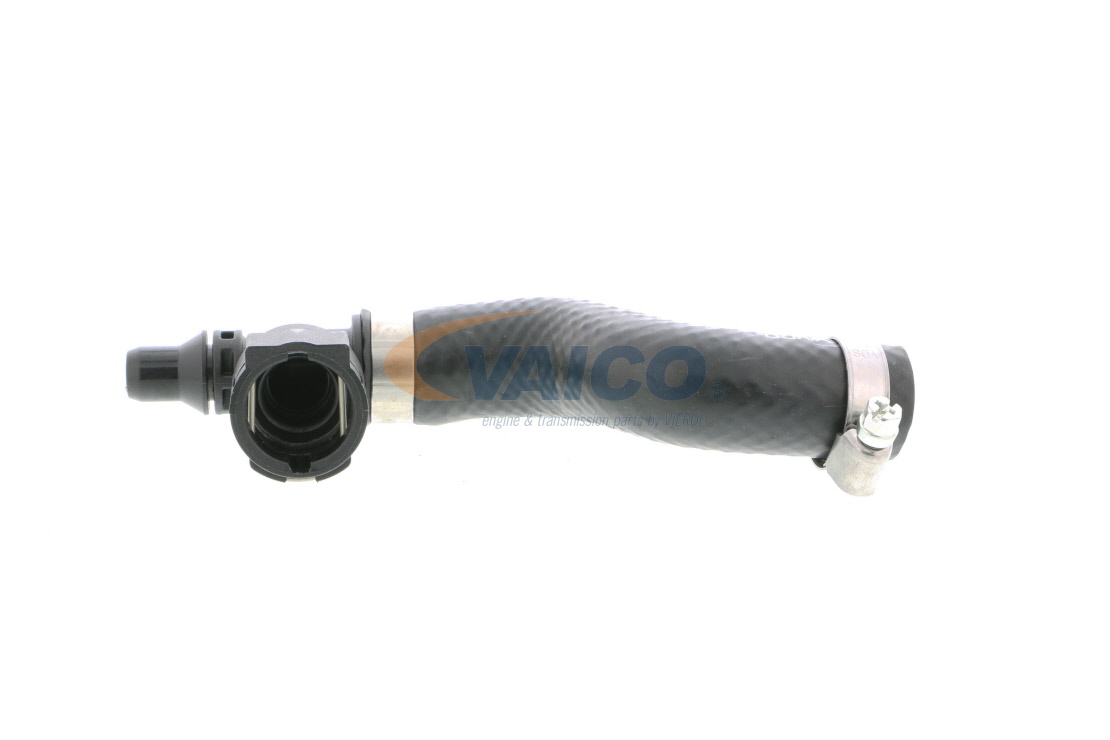 VAICO V20-2343 Radiatoriaus žarnos BMW F01 ActiveHybrid 7 465 AG benzinas/elektra 2010