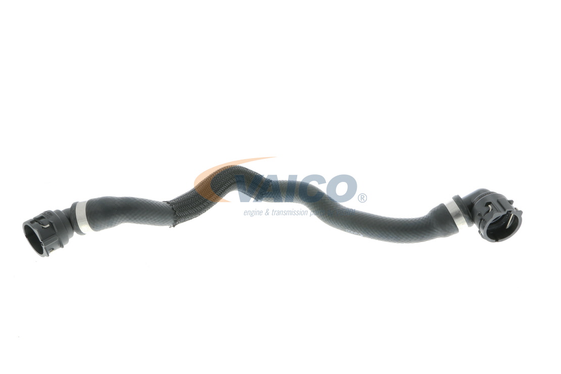 VAICO V20-2346 Radiatoriaus žarnos BMW F01 ActiveHybrid 7 465 AG benzinas/elektra 2012