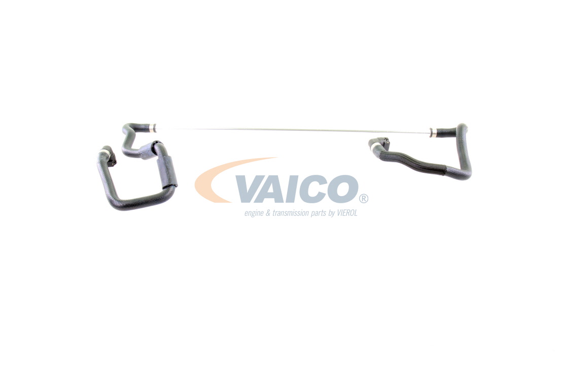 VAICO V20-2350 Radiatoriaus žarnos BMW F01 750 i, Li 408 AG benzinas 2012