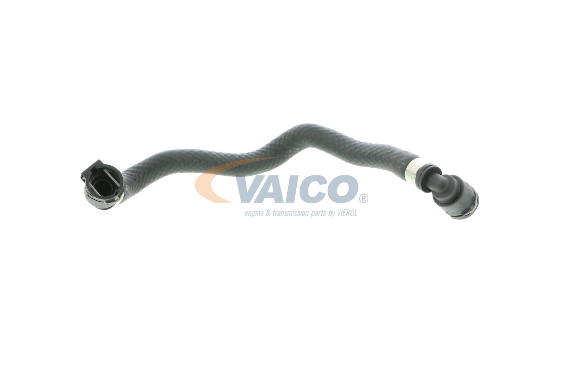 VAICO V20-2351 Radiatoriaus žarnos BMW F01 ActiveHybrid 7 465 AG benzinas/elektra 2011